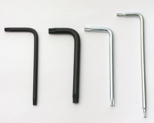 梅花扳手.星型扳手