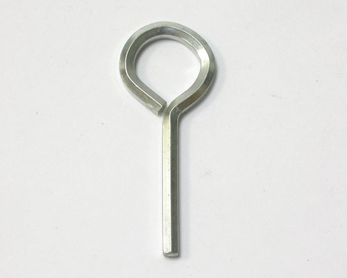 六角扳手.圓型扳手