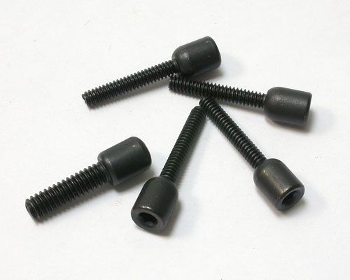 長頭.內六角螺絲