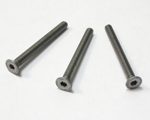 皿頭內六角螺絲