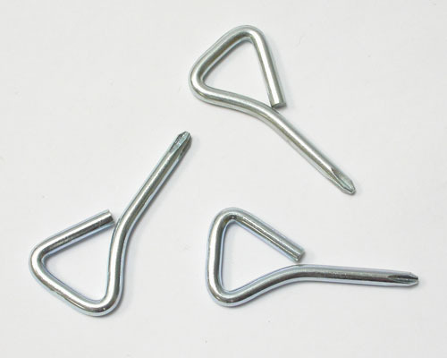 三角形十字扳手