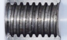 特殊牙系列梯形牙1