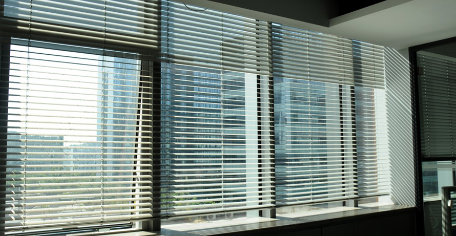 鋁百葉4