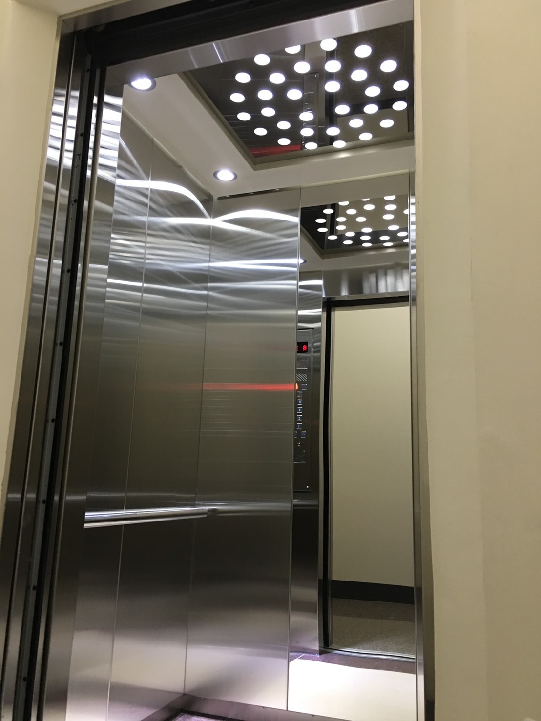 彰化電梯設計安裝-