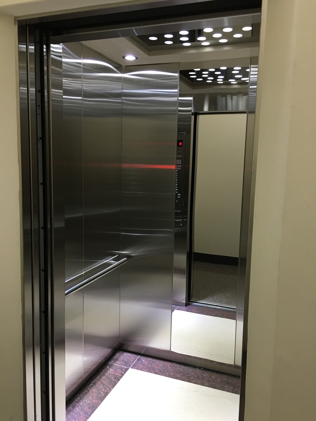 彰化電梯設計安裝-