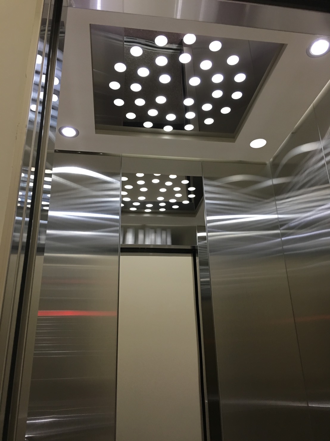 彰化電梯設計安裝-