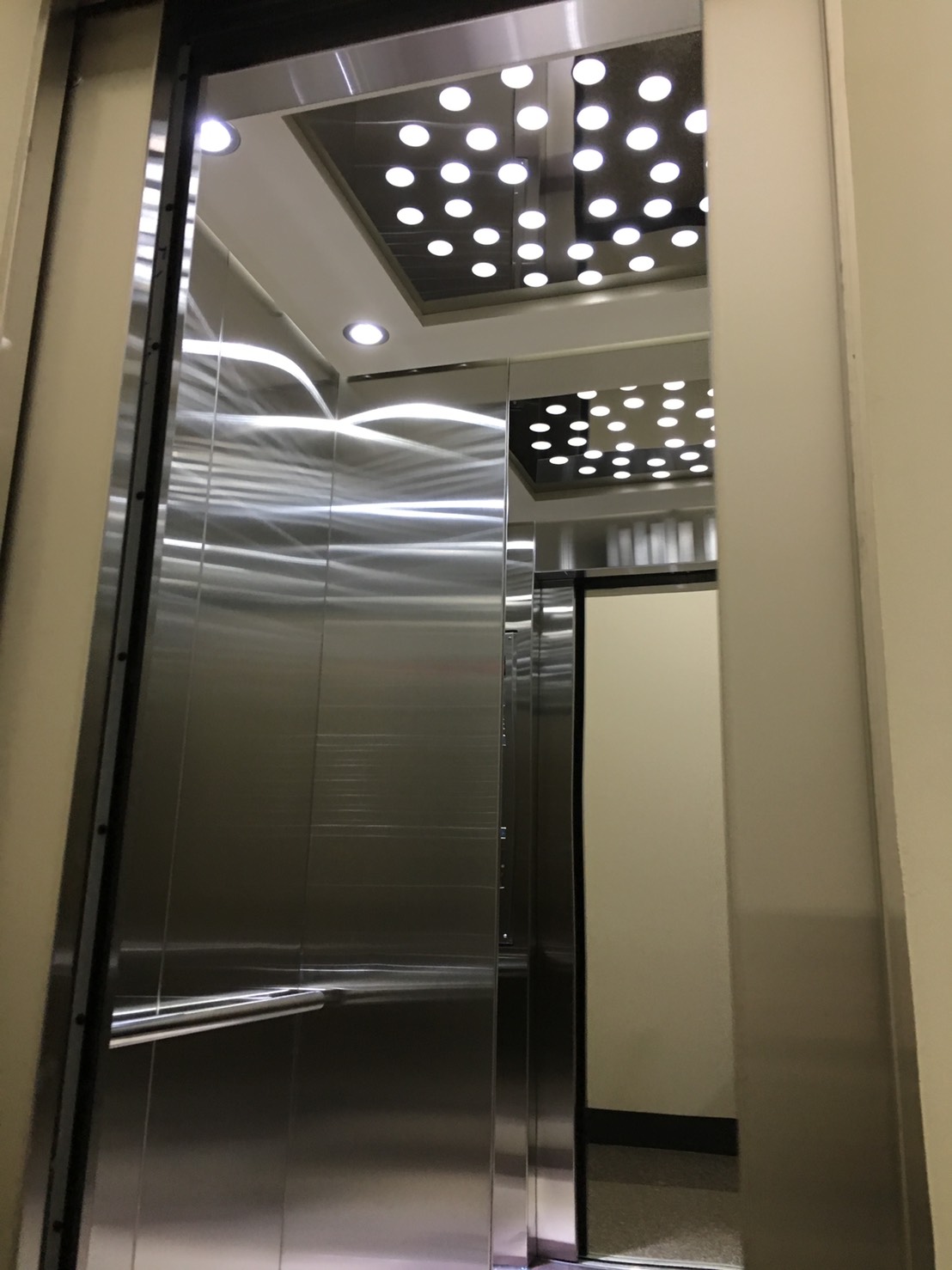 彰化電梯設計安裝-