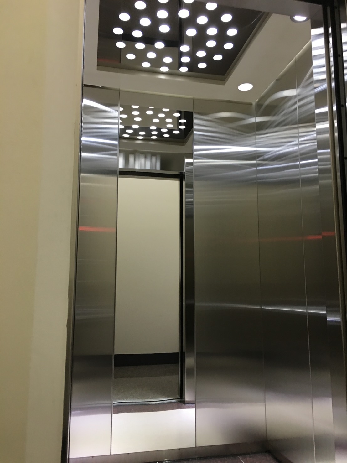 彰化電梯設計安裝-