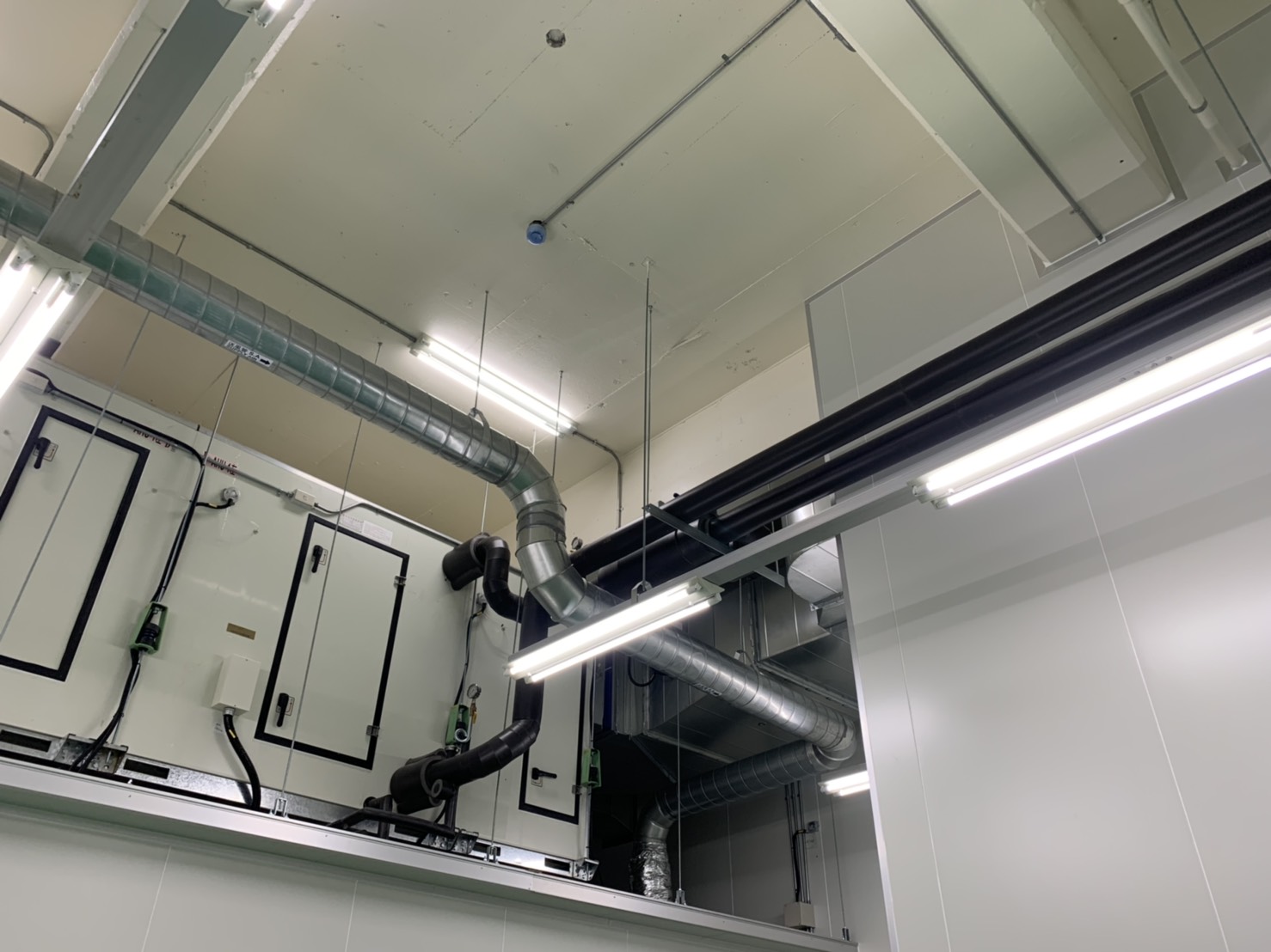 明峰機械-懸吊式天車