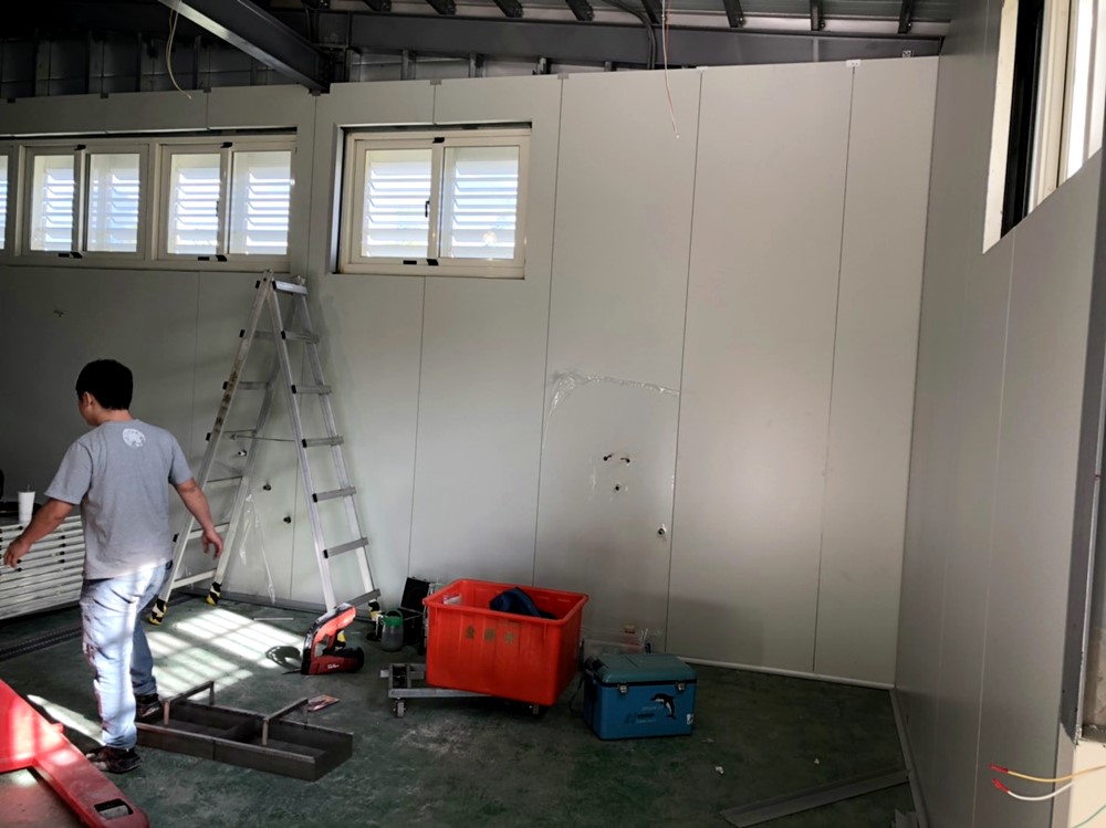 花蓮光復鄉邦查農場7