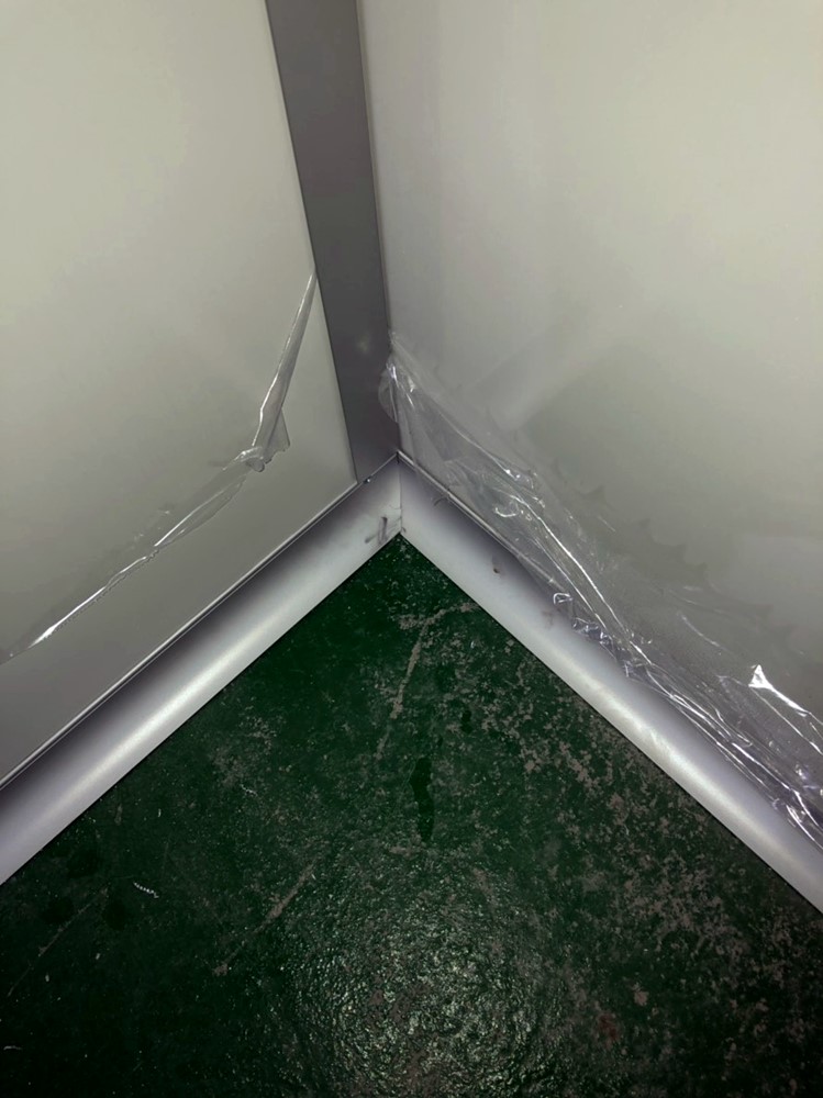 花蓮光復鄉邦查農場10