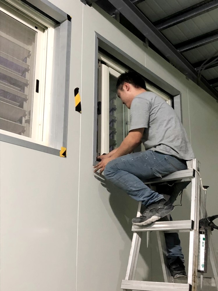 花蓮光復鄉邦查農場11