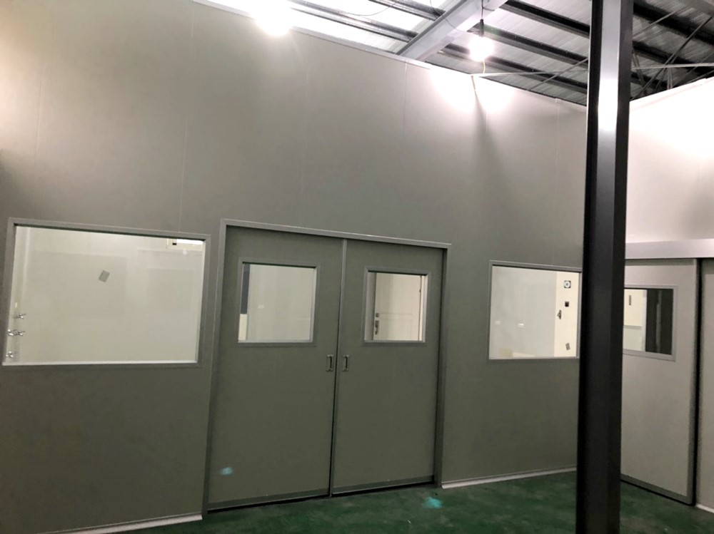 花蓮光復鄉邦查農場1