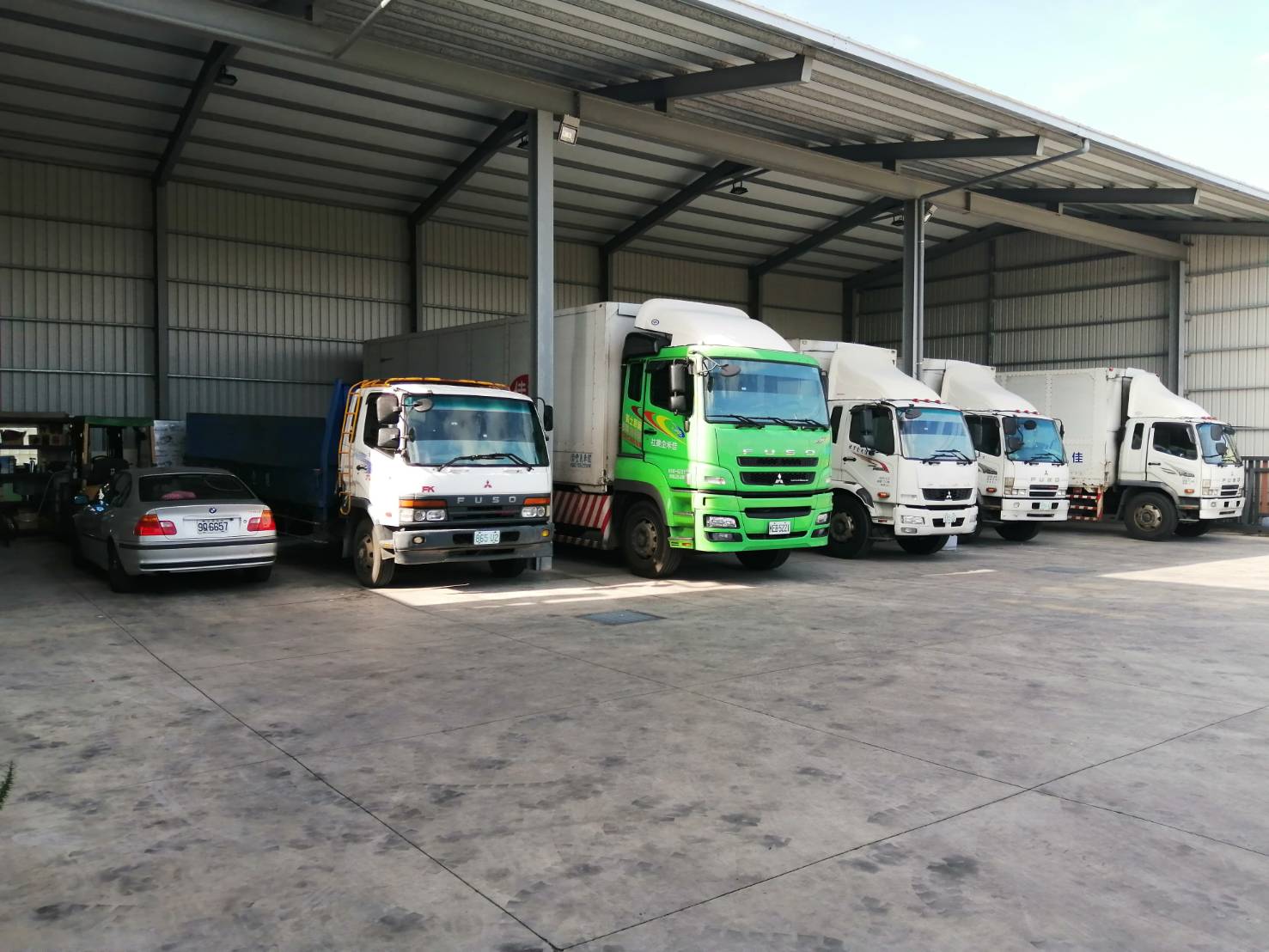 雲林貨運公司推薦