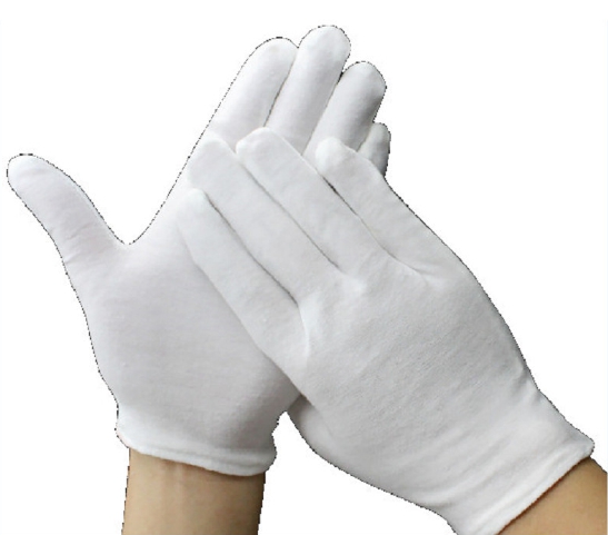 純棉手套
