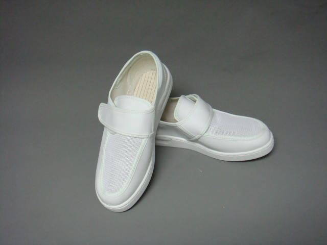 23.抗靜電網狀鞋