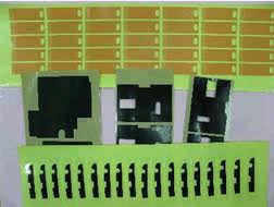 9.加工成型膠帶