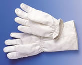 19.抗靜電耐高溫手套(300度)