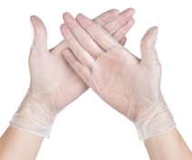 PVC手套