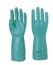 17耐酸鹼手套