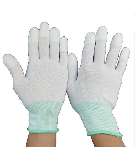 尼龍塗佈塗掌塗指手套