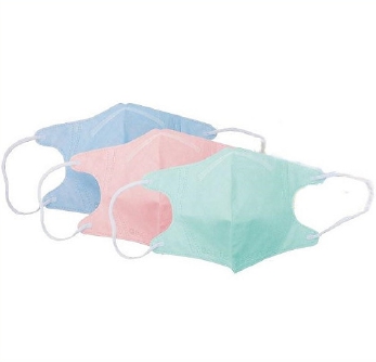 立體口罩