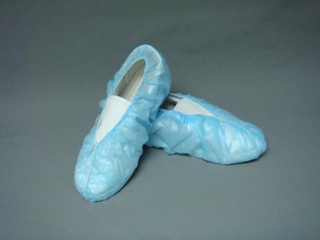 2.拋棄式鞋套