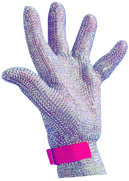 不鏽鋼防割手套