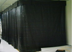 9.抗靜電黑色薄膜