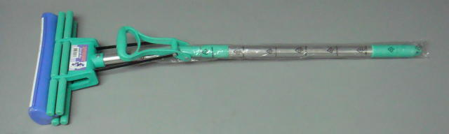 3.海綿拖把