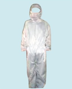 5.胯下開連身連帽衣