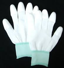 6.無塵手套(無塗佈)