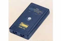 7.表面阻抗測試器