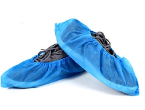 拋棄式鞋套