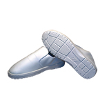 22.抗靜電皮面鞋