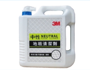 中性地板清潔劑