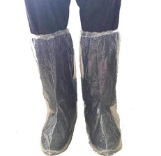 PE長鞋套