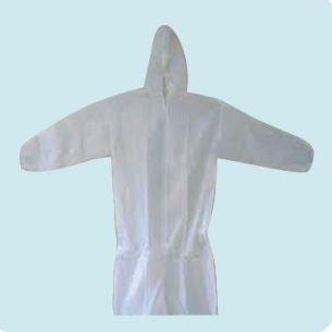 2.中開連身連帽衣