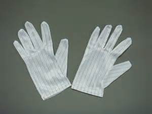 13.抗靜電手套