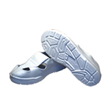 21.抗靜電四孔鞋