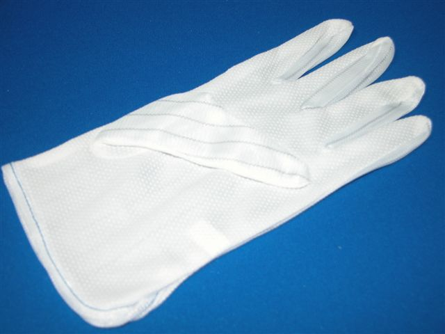 14.抗靜電顆粒止滑手套