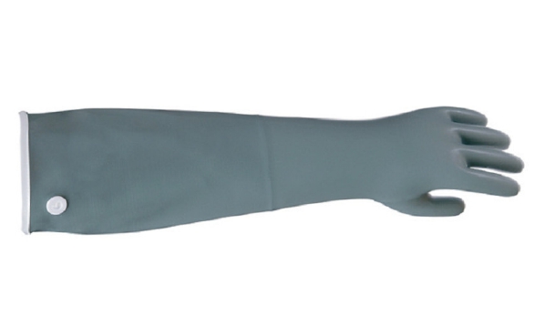 超強防酸鹼手套