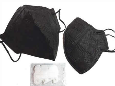 PM2.5專用立體防護口罩