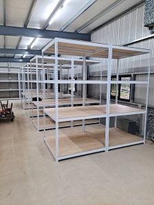 正大角鋼商行-角鋼