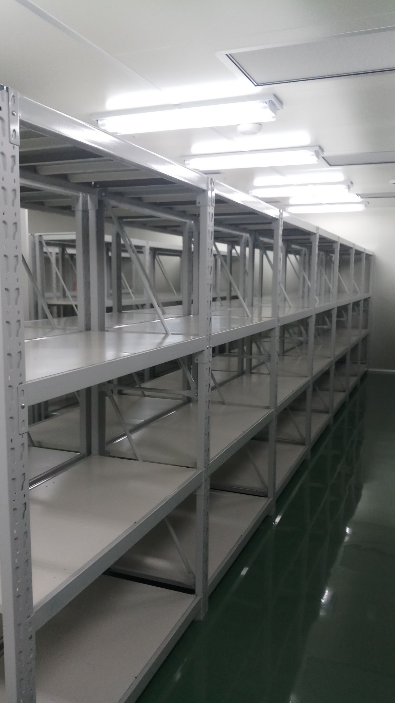 各式貨架~正大角鋼商行