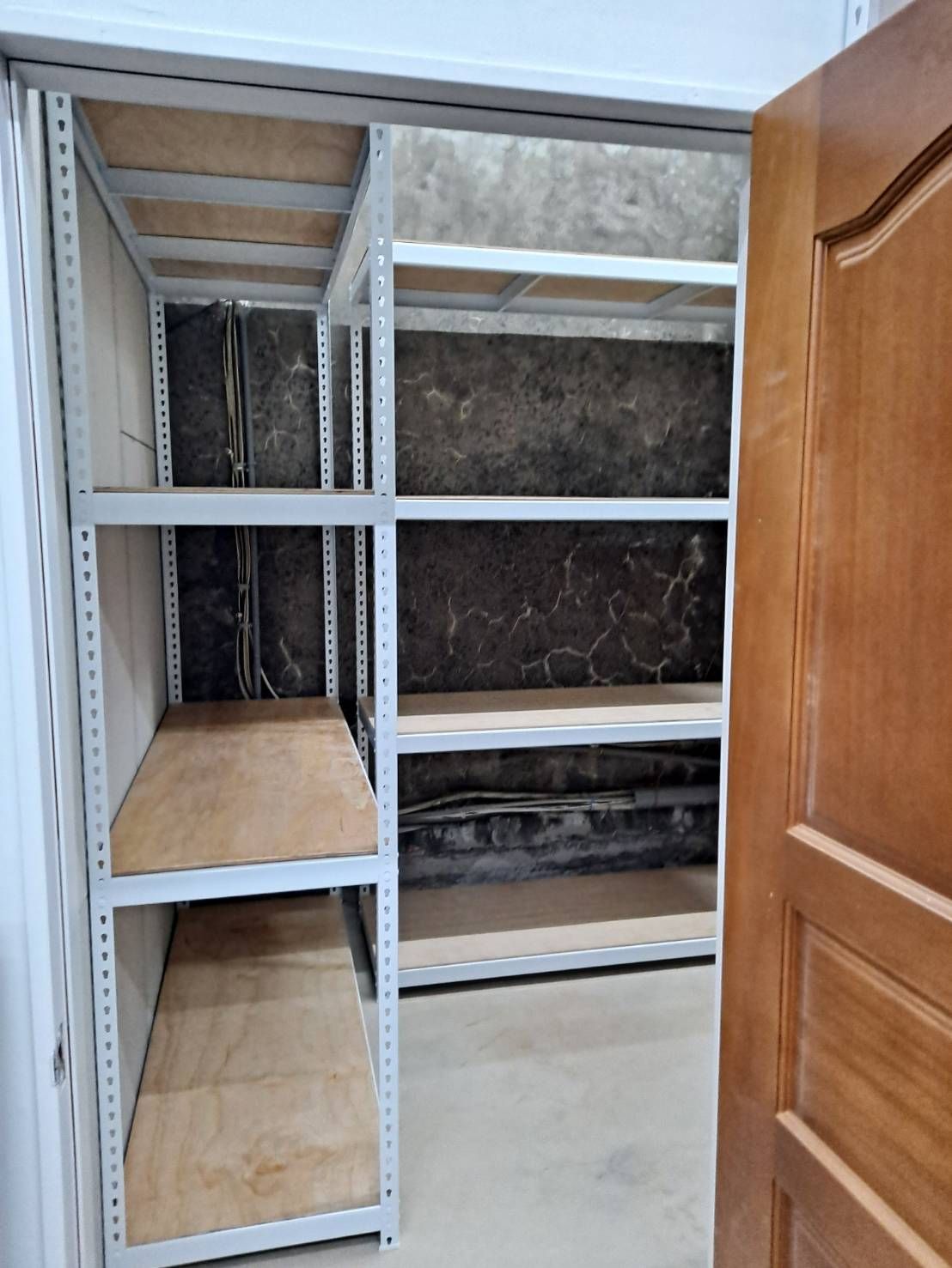 各式貨架--正大角鋼商行