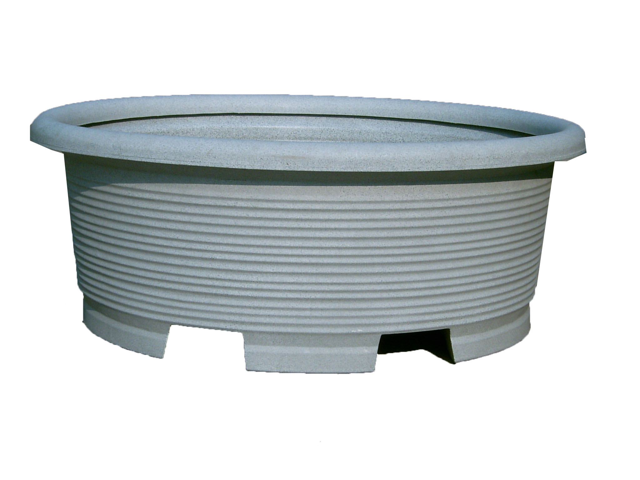 TR-150圓型盆栽盆