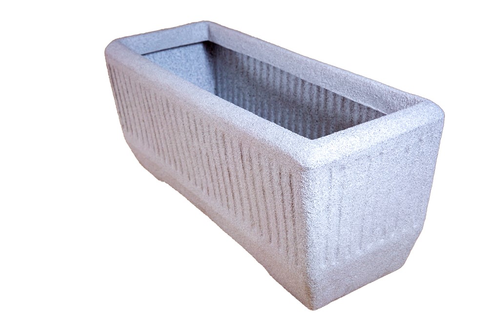 IT-100方型花盆&nbsp;