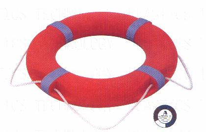 救生圈