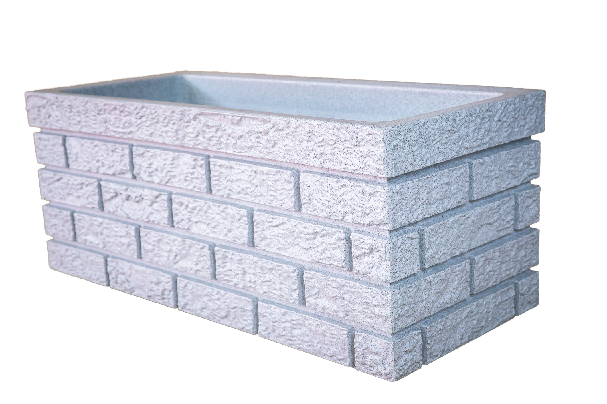 DIT-100磚紋街道(移動花檯)